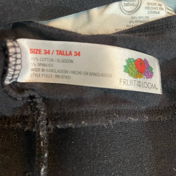 Bundle of three sports bras - Picture 4 of 4